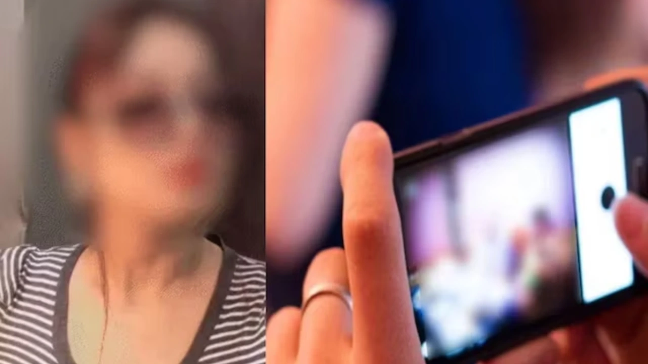 A major case involving obscene content has emerged in Agra, with a mother filing a complaint against a social media influencer.