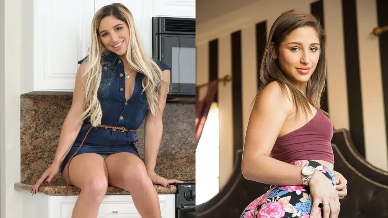 Abella Danger की Mainstream और Digital Growth