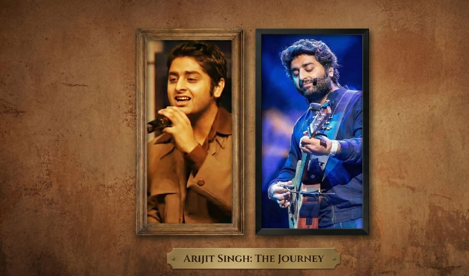 अरिजीत सिंह का बॉलीवुड सफर और रिटायरमेंट