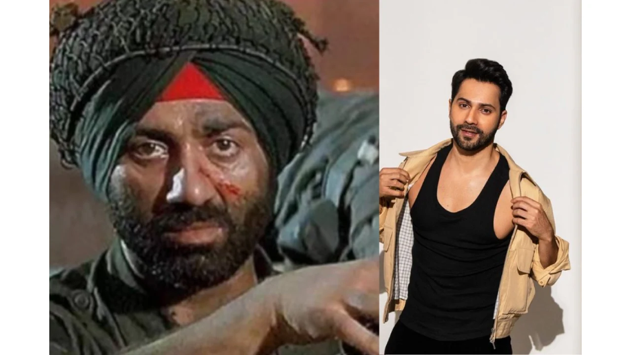 Border 2 के ट्रेलर पर ट्रोलिंग