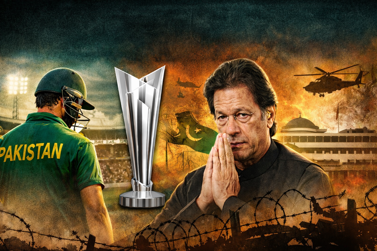 टी20 विश्व कप 2026