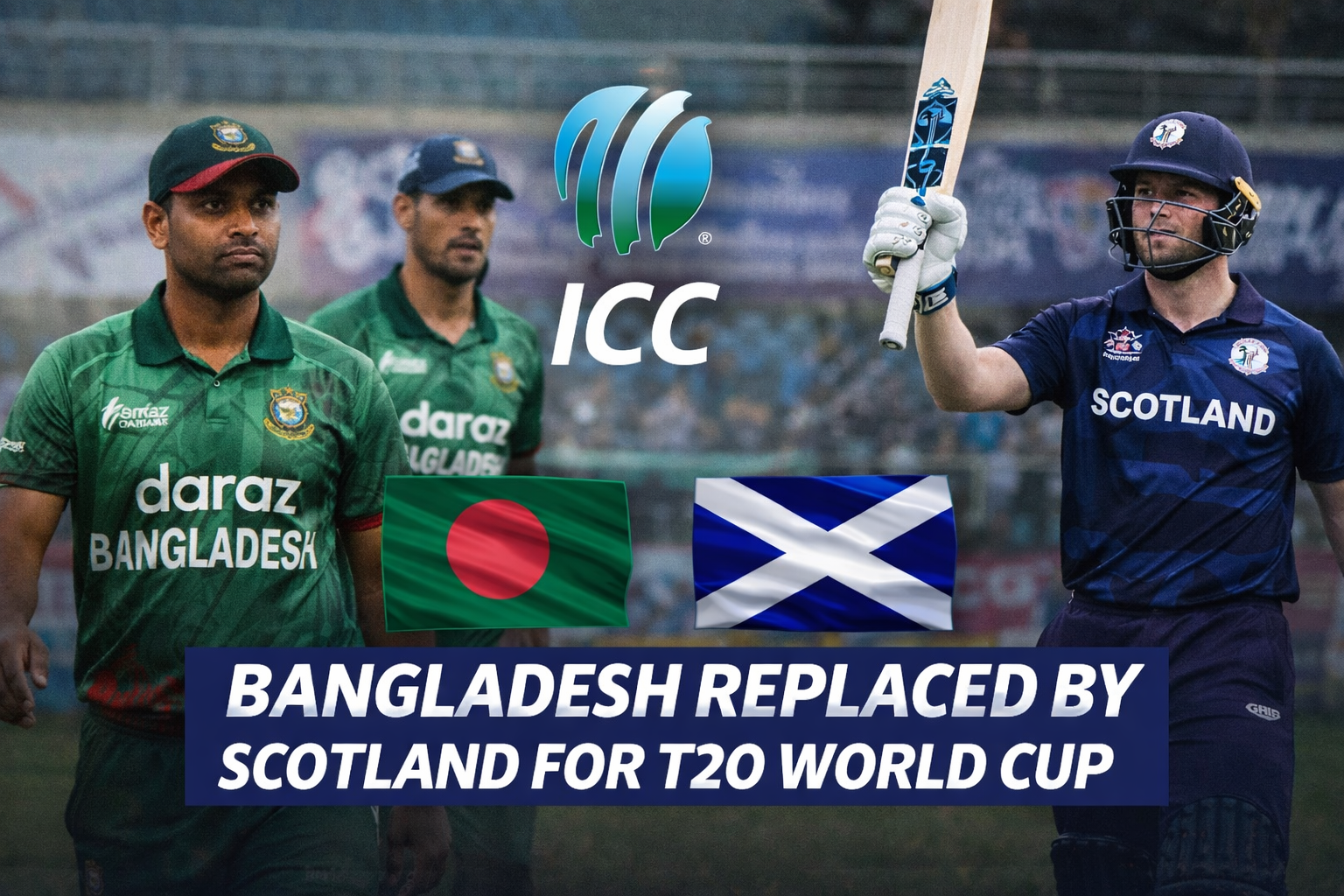 टी20 वर्ल्ड कप 2026