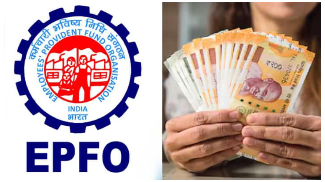 EPFO 3.0 कर्मचारी भविष्य निधि संगठन की बड़ी डिजिटल क्रांति बदलेगा PF सिस्टम का पूरा ढांचा 1 EPFO 3.0: कर्मचारी भविष्य निधि संगठन की बड़ी डिजिटल क्रांति, बदलेगा PF सिस्टम का पूरा ढांचा
