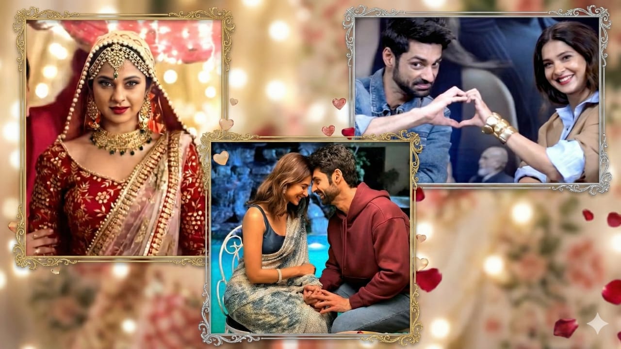 जेनिफर विंगेट-करण वाही