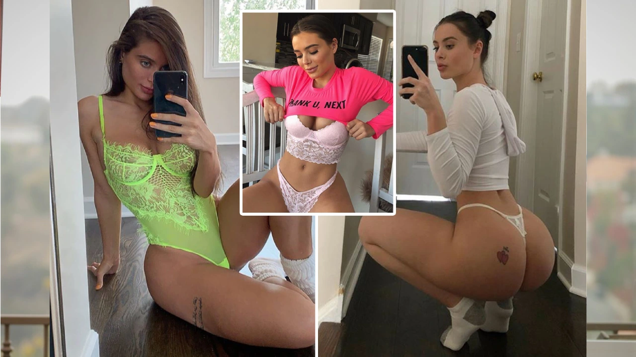 Lana Rhoades का Post-Industry Income