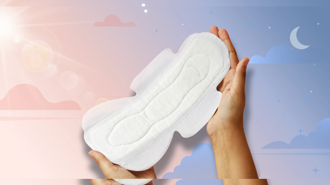 मेंस्ट्रुअल हेल्थ