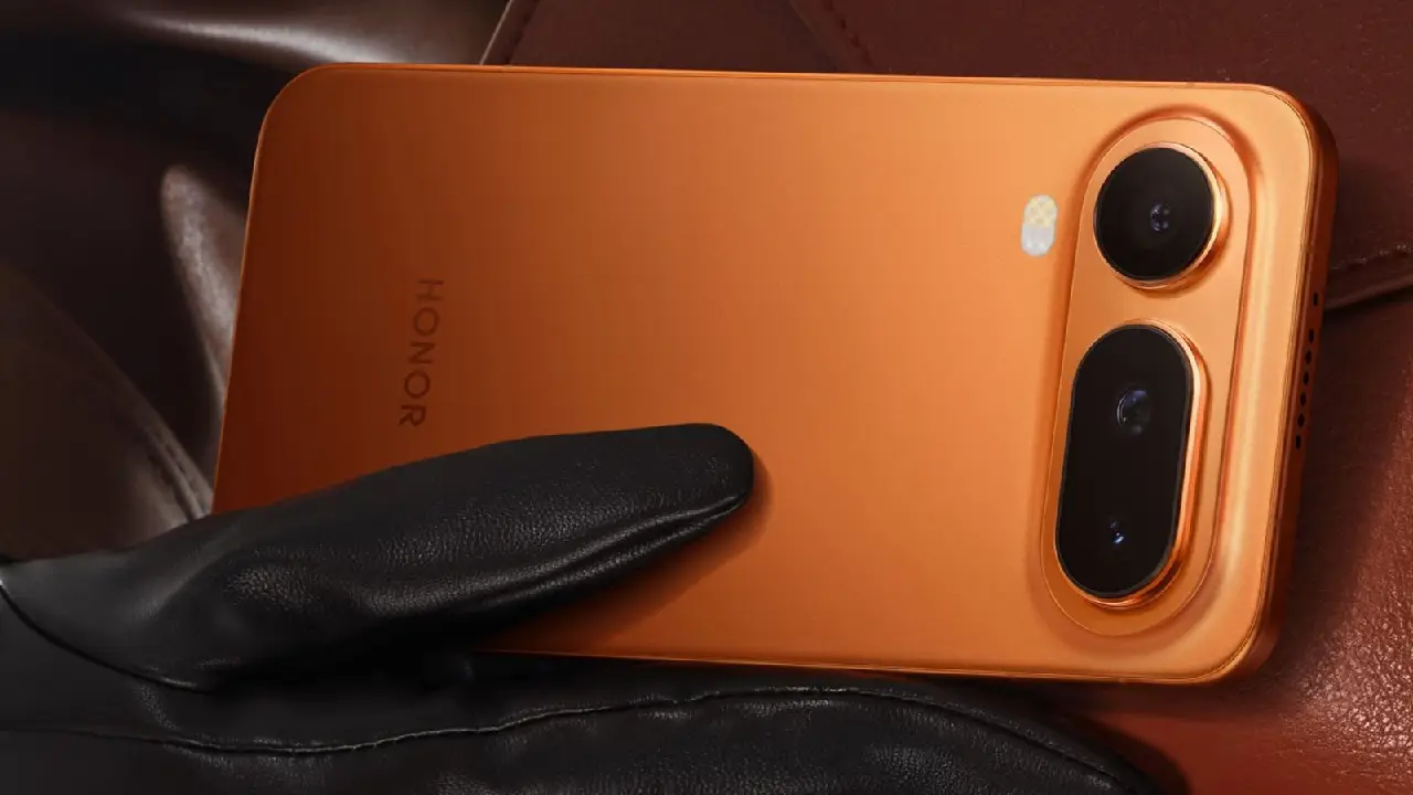 Honor Magic 8 Pro Air