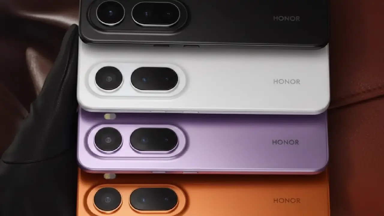 Honor Magic 8 Pro Air