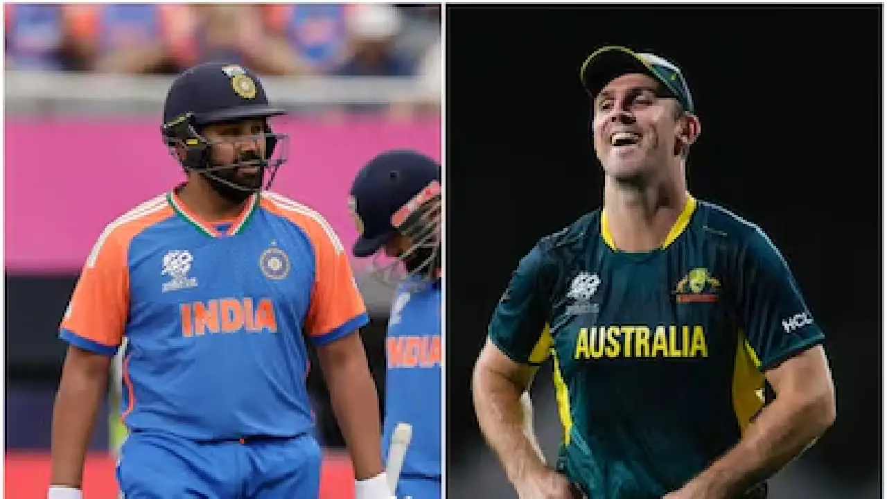 टी20 वर्ल्ड कप 2026