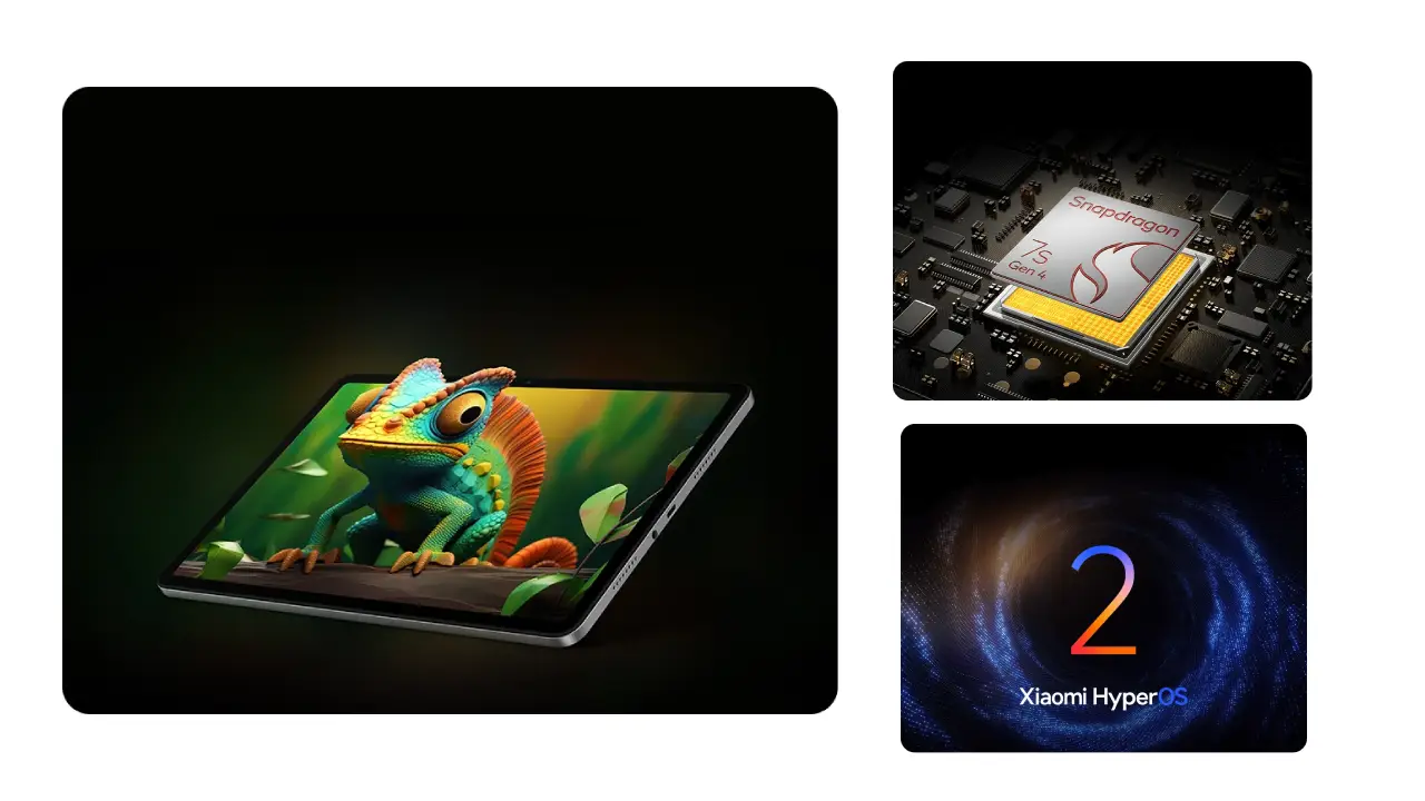 Redmi Pad 2 Pro Review Hindi