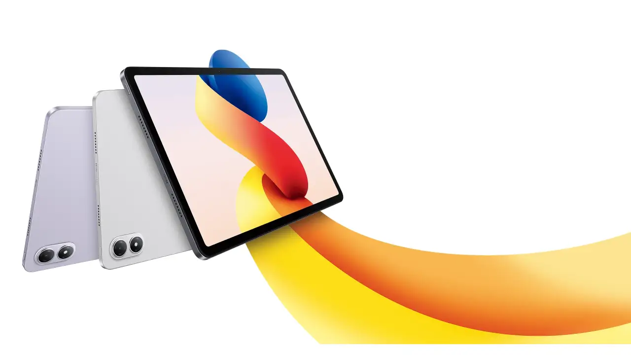 Redmi Pad 2 Pro Review Hindi