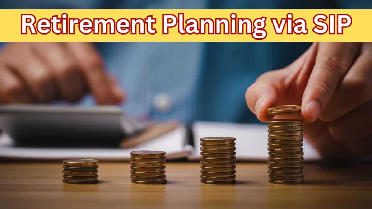 25 vs 45 की उम्र: ₹5 करोड़ और ₹10 करोड़ रिटायरमेंट के लिए कितनी SIP चाहिए?
