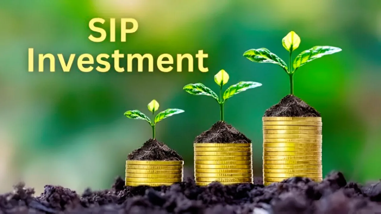 SIP for Retirement