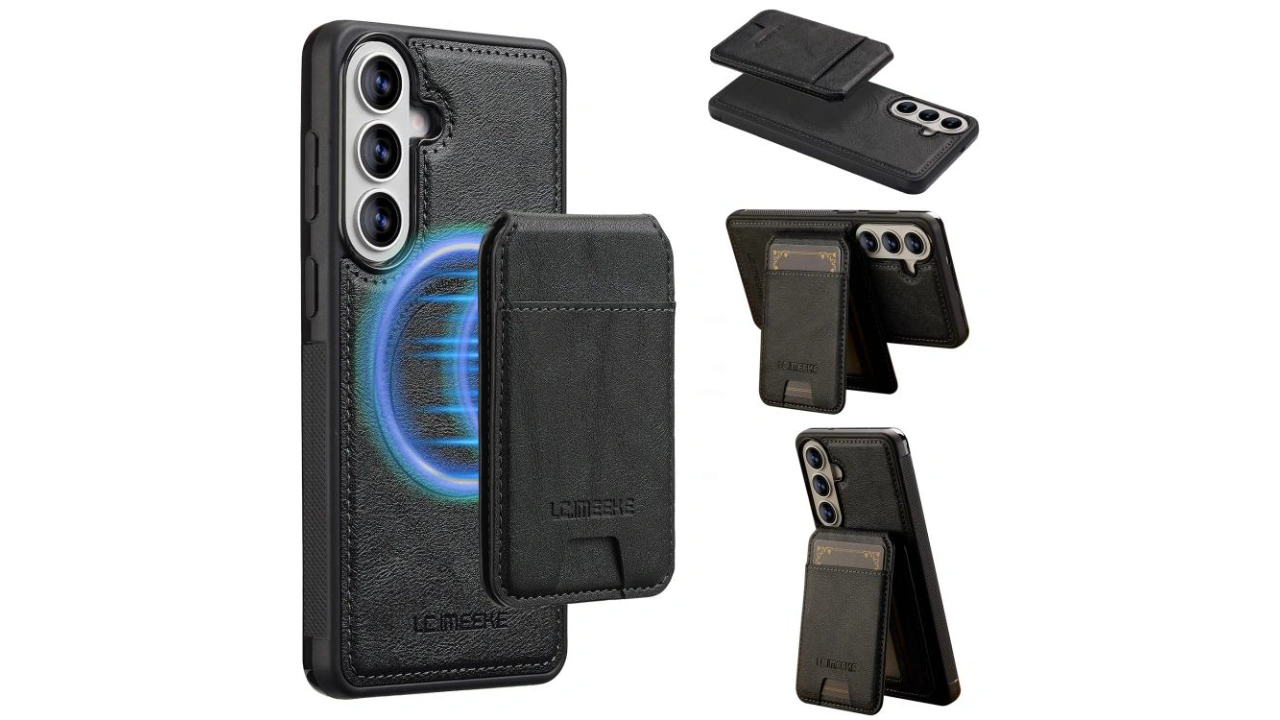 Samsung Galaxy A57 होगा Galaxy A56 से ज्यादा पतला और हल्का