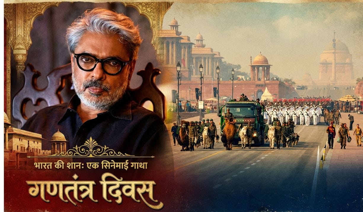 संजय लीला भंसाली