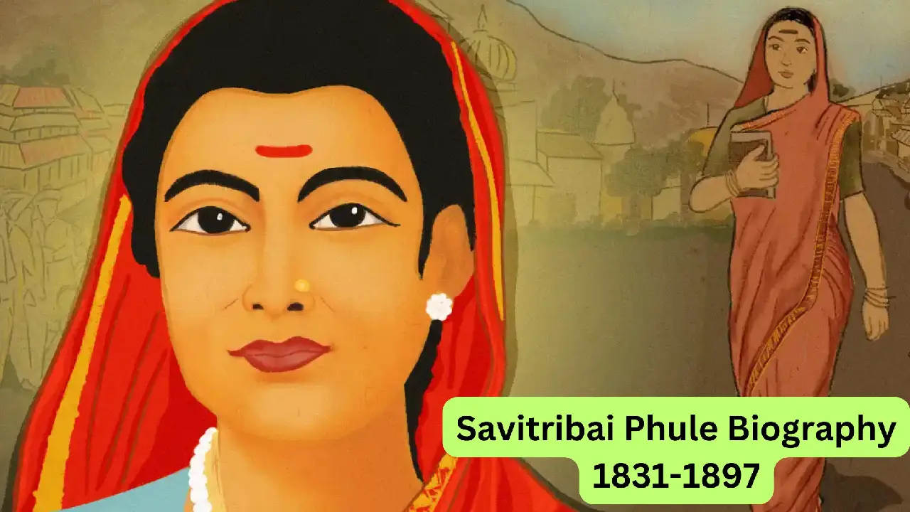 Savitribai Phule 