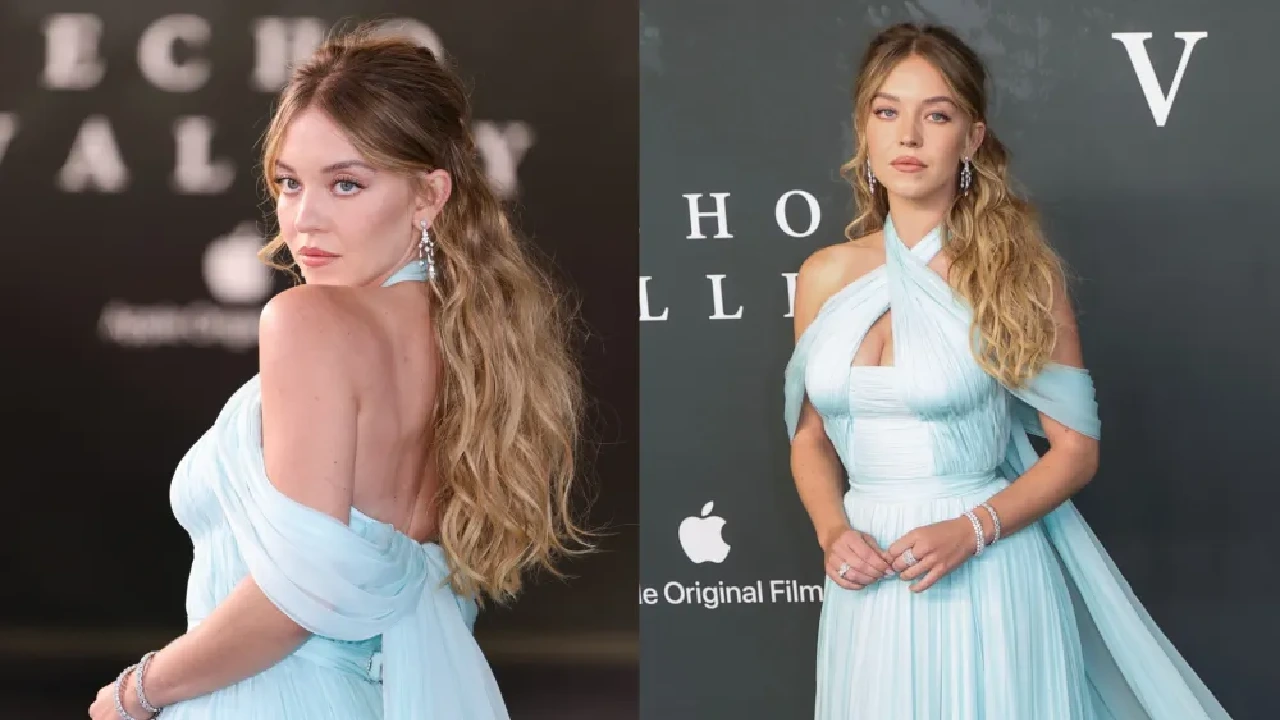 Sydney Sweeney Controversy