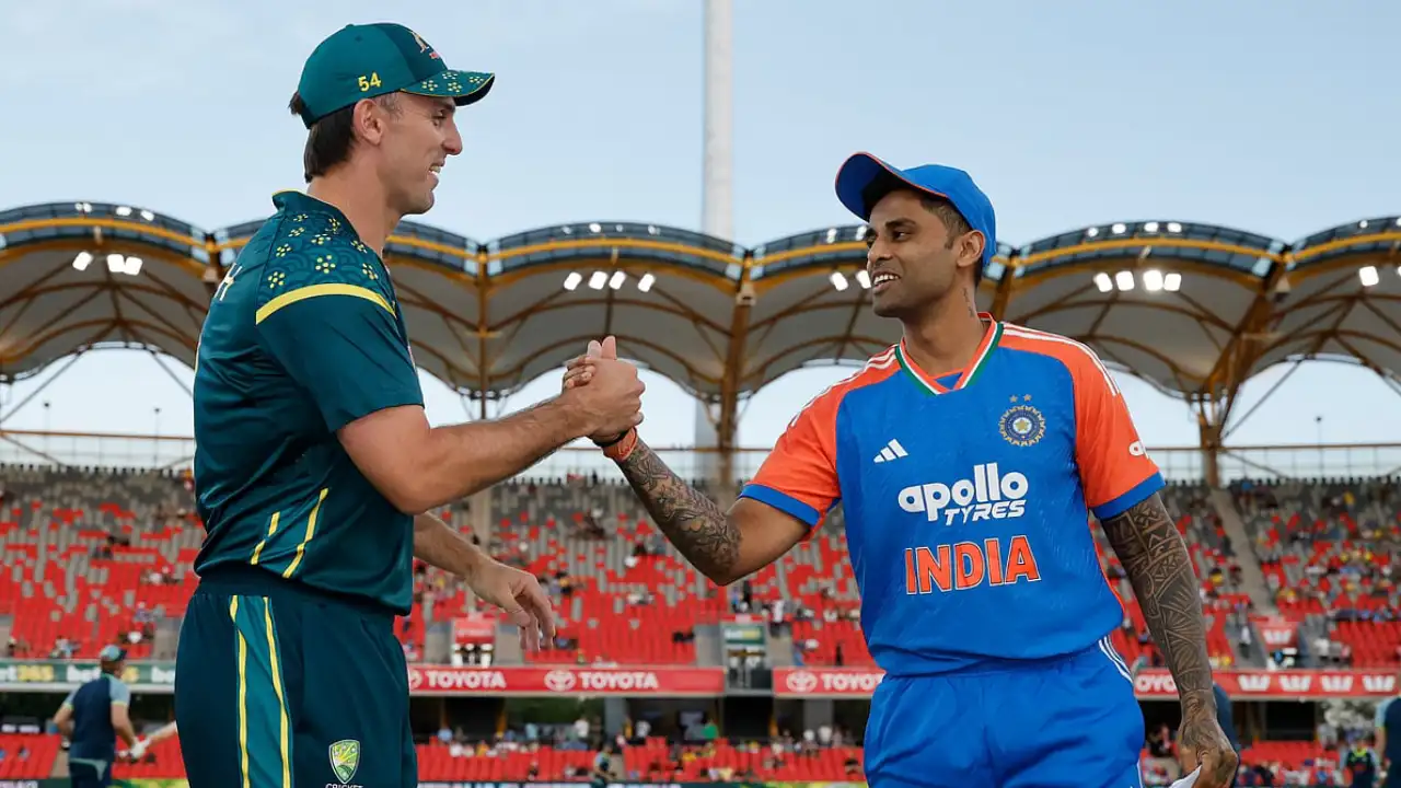 टी20 वर्ल्ड कप 2026