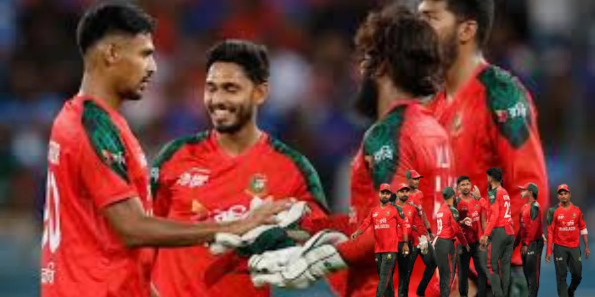 World Cup संकट में! ICC से नाराज़ बांग्लादेश का भारत को साफ इनकार