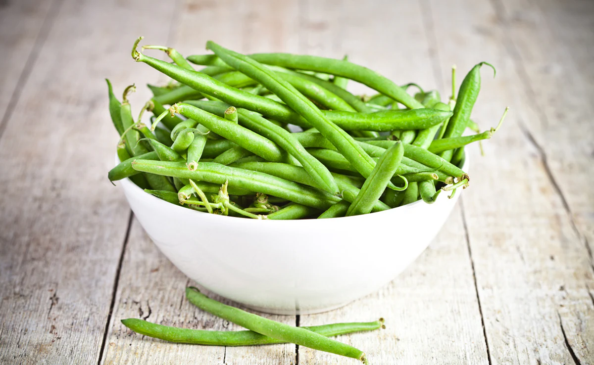 हरी बीन्स बनाने की सबसे हेल्दी रेसिपी