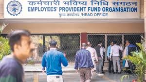 कोविड-19 के दौरान प्रभावित कर्मचारी