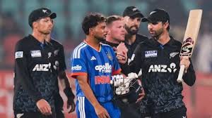 IND vs NZ 5th T20I 2026 मैच डिटेल्स
