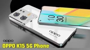 OPPO K15 Series में किन अपग्रेड्स की उम्मीद है