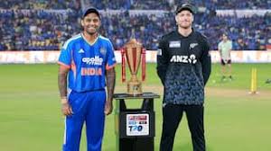 चौथे T20 में भारत को क्यों मिली हार?