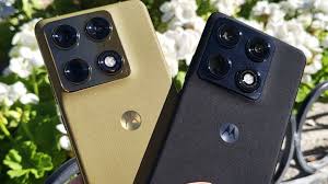 Motorola Signature की भारत में लीक हुई कीमत