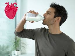 दिल की सेहत के लिए याक दूध क्यों फायदेमंद है