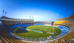 IND vs NZ 5वां T20 मैच कहाँ खेला जाएगा?