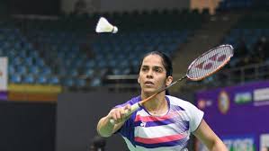 साइना नेहवाल ने रिटायरमेंट पर क्या कहा?