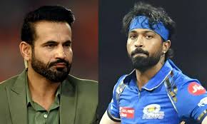 इरफान पठान को क्यों दिखता है हार्दिक पांड्या जैसा टैलेंट?