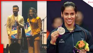 चीनी दबदबे को चुनौती देने वाली साइना