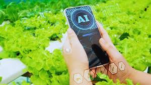 खेत से एंटरप्राइज तक डेटा इंटीग्रेशन कैसे काम करता है