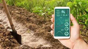 एग्री-फूड सप्लाई चेन में AI-आधारित वर्कफ़्लो