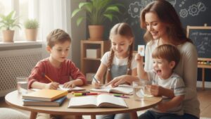 एग्जाम सक्सेस टिप्स