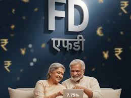RBI रेपो रेट कट का FD पर असर