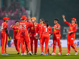 गुजरात जायंट्स