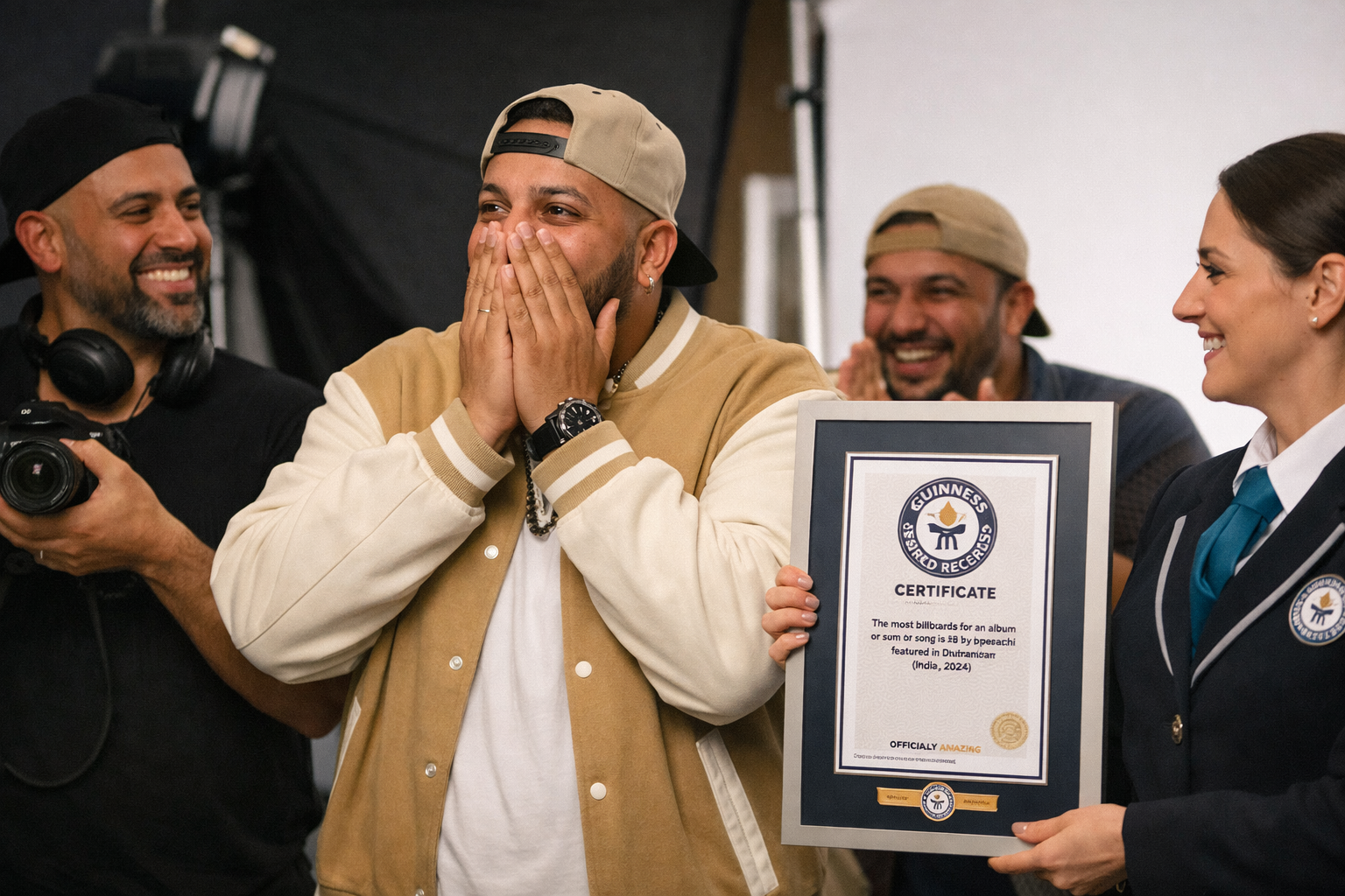 धुरंधर फिल्म: