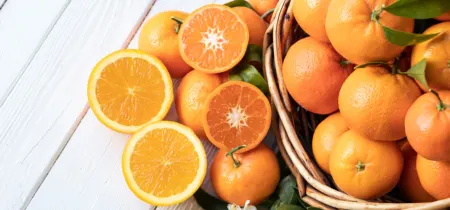 किन लोगों को संतरे का जूस नहीं पीना चाहिए?