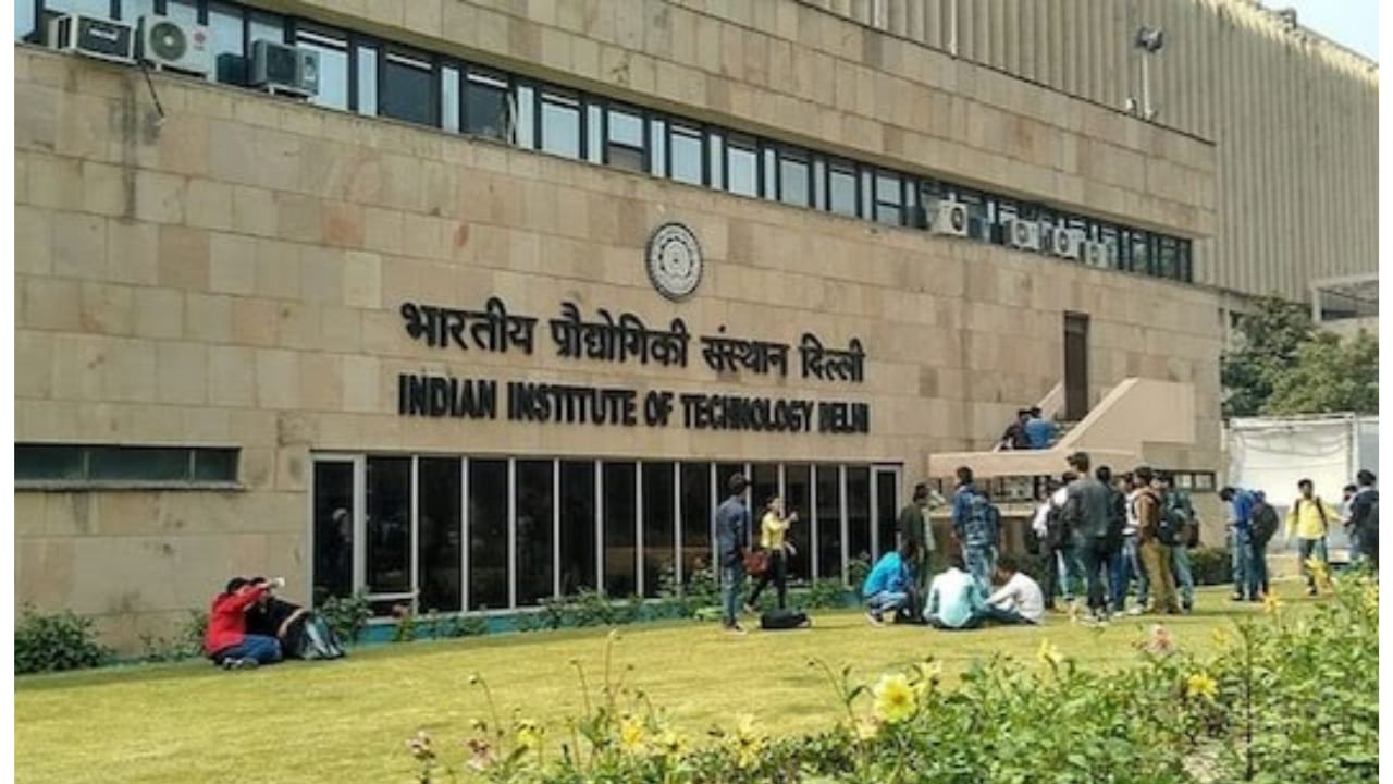 IIT Delhi FinTech Course