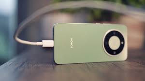 Honor Magic 8 Pro Air बैटरी और चार्जिंग टेक्नोलॉजी