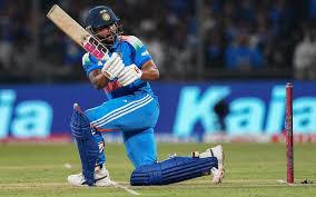 इरफ़ान पठान ने नीतीश कुमार रेड्डी के बारे में कहा