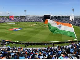 सौराष्ट्र बनाम पंजाब सेमीफाइनल मैच कब खेला जाएगा?