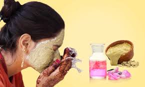 चमकदार और साफ त्वचा के लिए