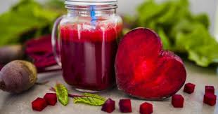 चुकंदर का जूस पीने के फायदे