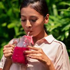 चुकंदर का जूस पीने के वैज्ञानिक रूप से सिद्ध फायदे