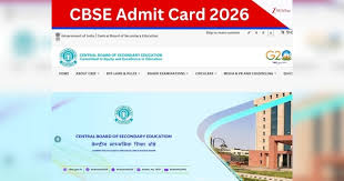 परीक्षा के दिन के लिए CBSE की गाइडलाइंस