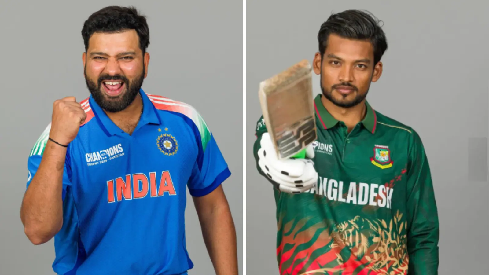 भारत vs  श्रीलंका